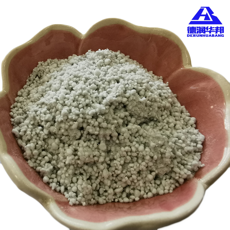 華邦礦物復合纖維